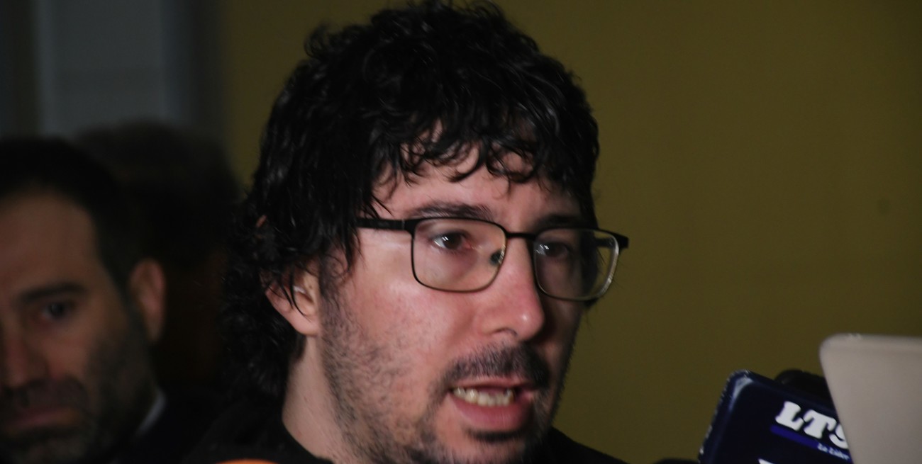 Una maza y una remera: instrumentos clave para imputar a un santotomesino por el crimen de su madre