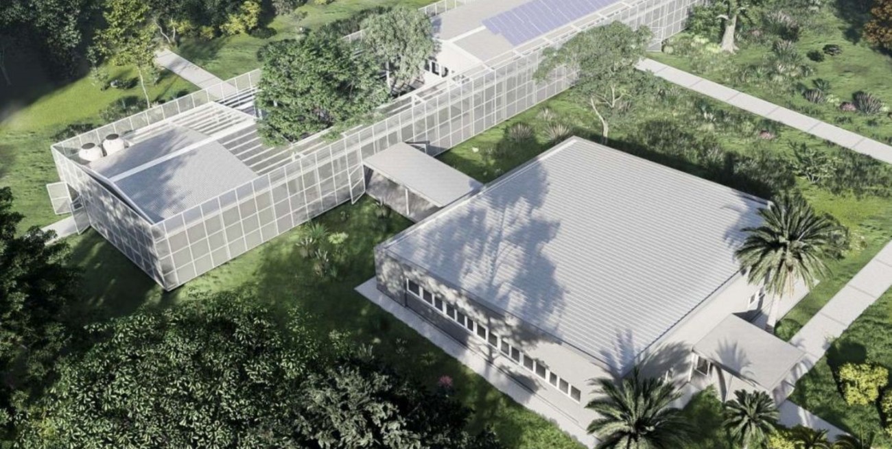 El Gobierno provincial adjudicó el inicio de obras en La Esmeralda de Santa Fe