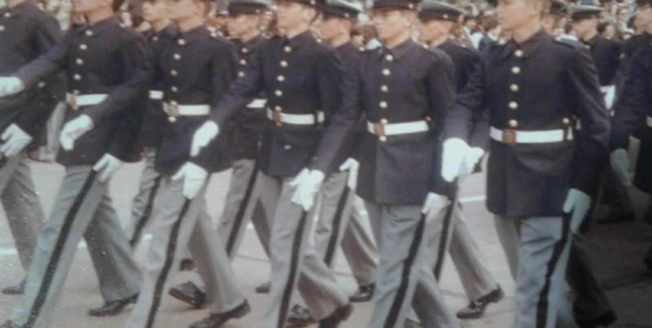 Feliz cumpleaños, mi Liceo corazón 