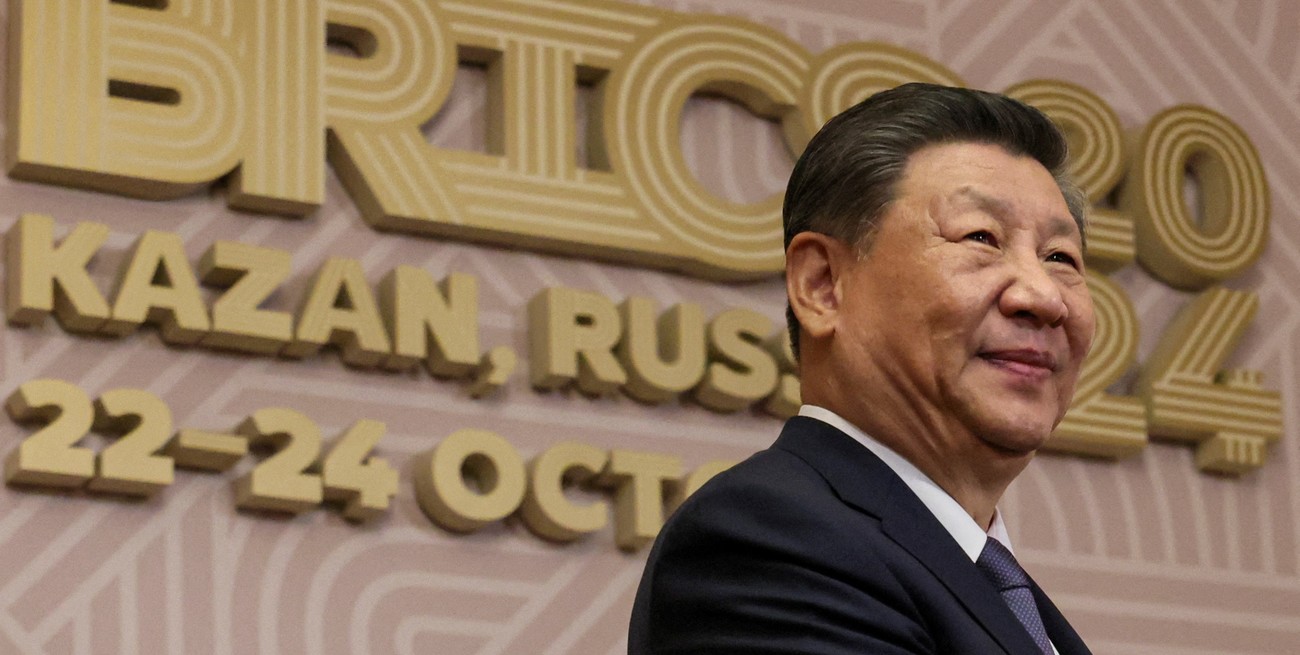 Lula recibirá a Xi Jinping