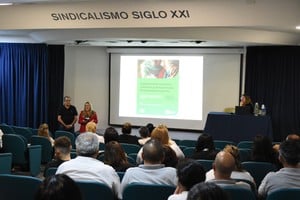 La formación se incluyó en el cronograma educativo de la Escuela de Administración Municipal (EAM). Fotos: ASOEM.Fotos: ASOEM