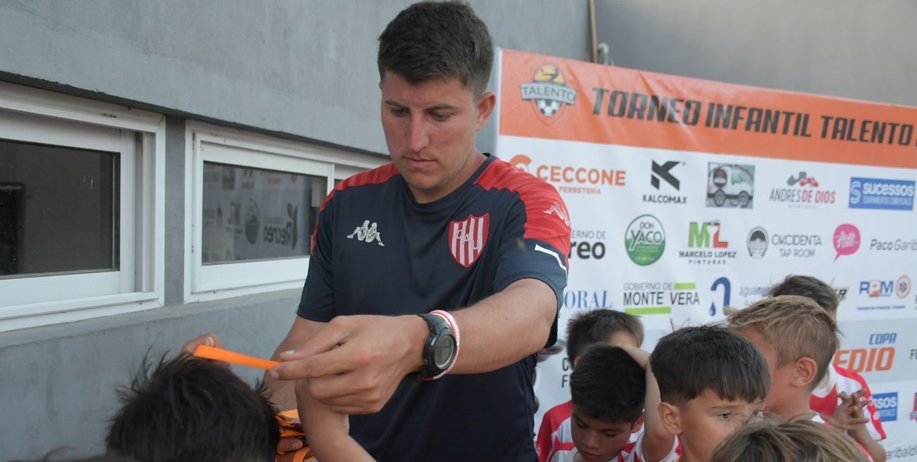  Una jornada de sol, pasión y campeones en el Talento 2025