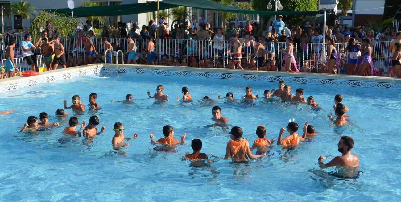 Las opciones de colonias de vacaciones en Santa Fe: inscripciones, precios y la propuesta municipal