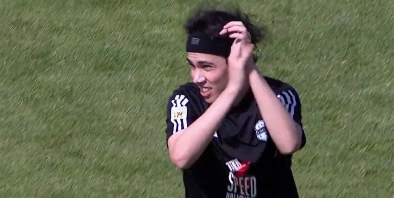 El Tribunal de Ética de la AFA investigará a Riestra por el debut de Spreen