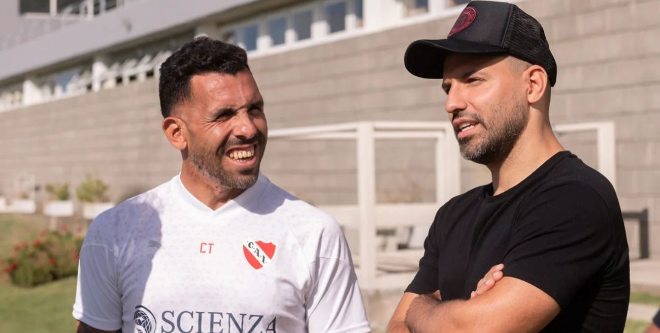 Qué es la Copa Potrero: el torneo de fútbol amateur organizado por el Kun Agüero