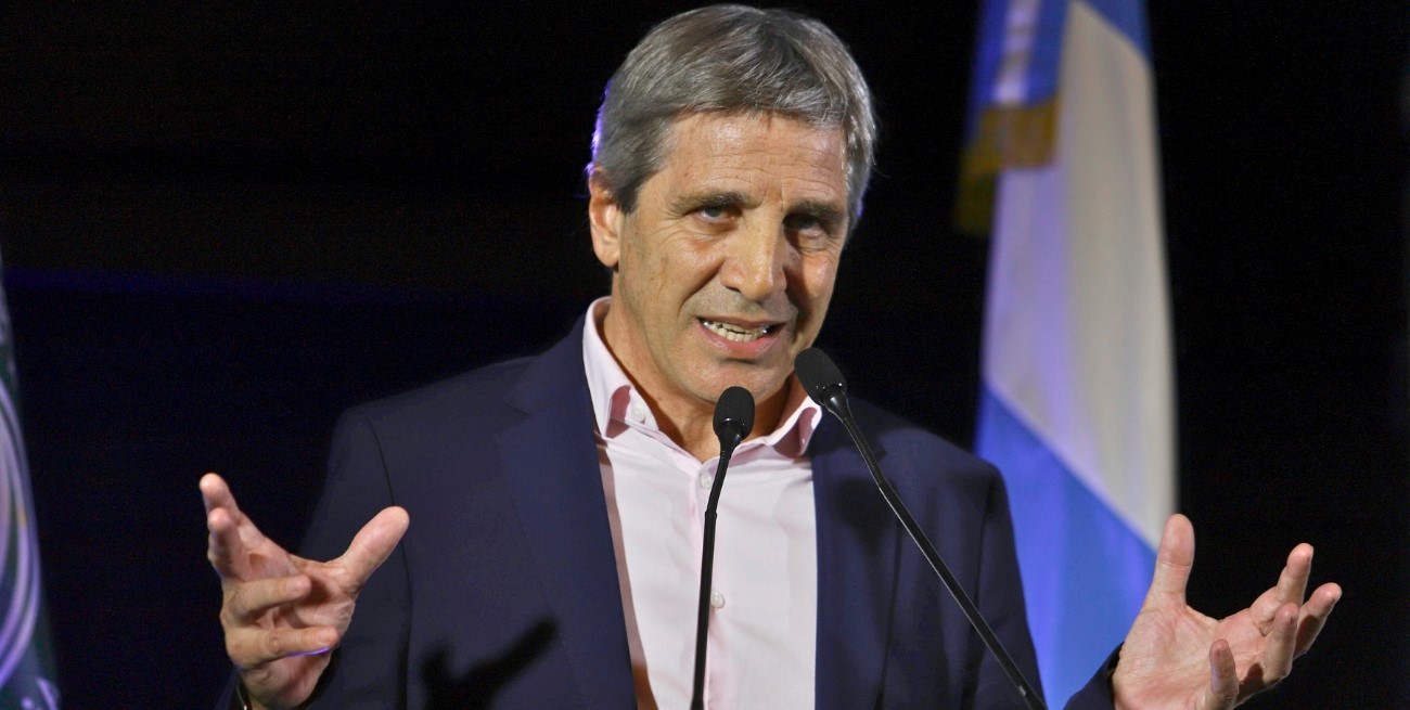 El Gobierno Nacional sale a buscar US$1.000 millones para fortalecer las reservas