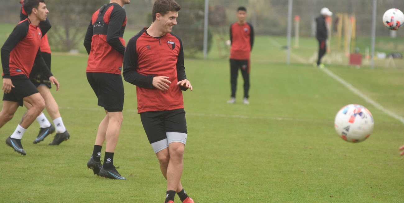 Teuten, un dolor de cabeza para Colón que se podría haber evitado