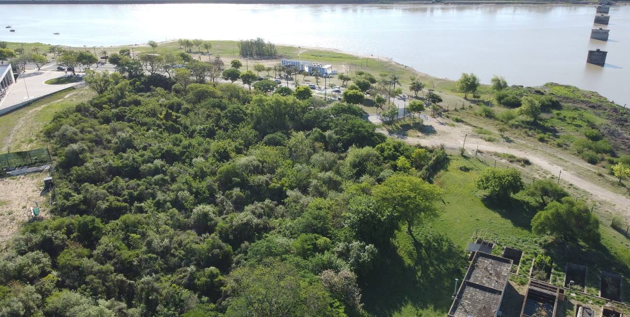 Qué dice el pronóstico del tiempo este martes en la ciudad de Santa Fe