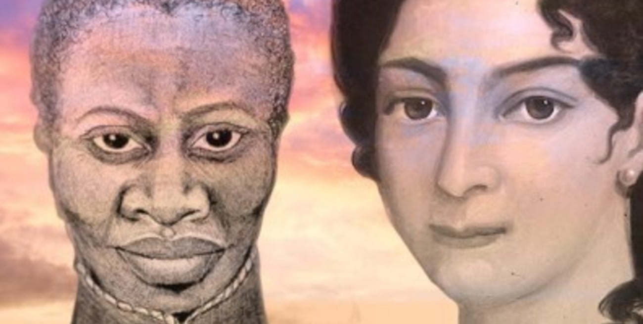 Remedios, entre el cielo y los infiernos