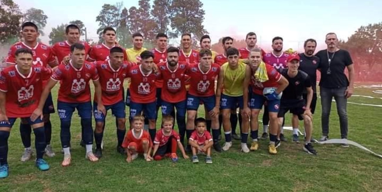 La Liga San Martín ya tiene los finalistas del Clausura