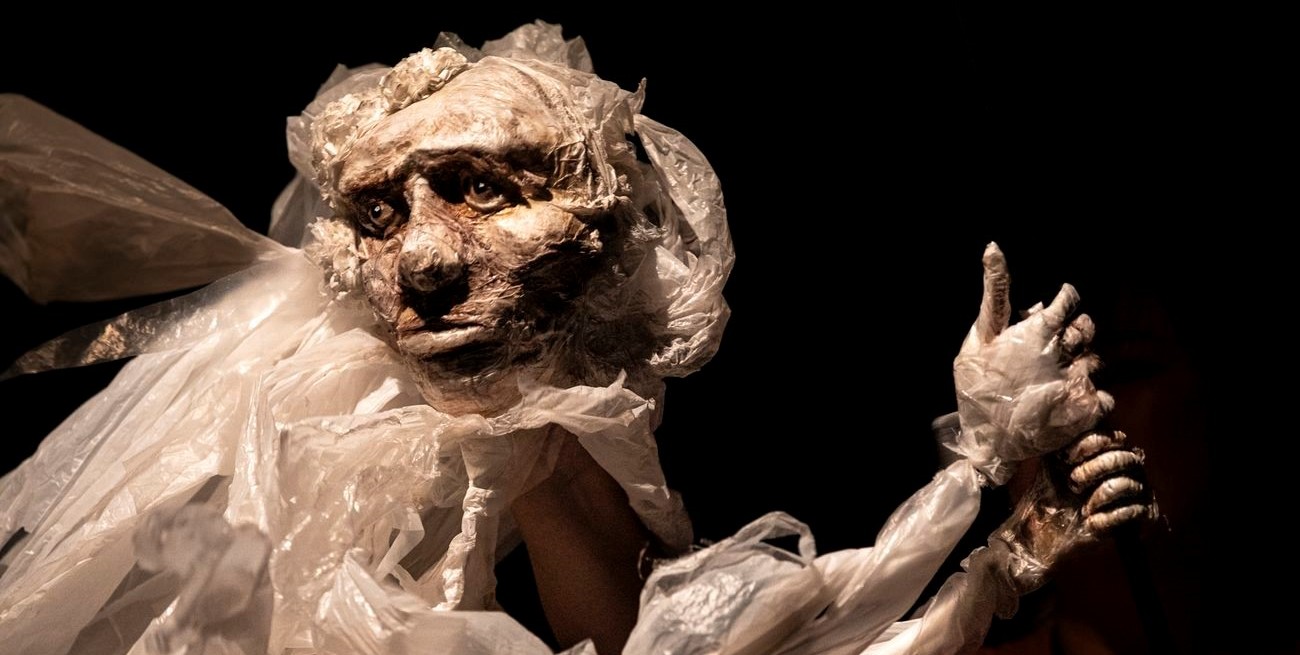 Se abre el telón de la 38° Fiesta Provincial del Teatro de Santa Fe