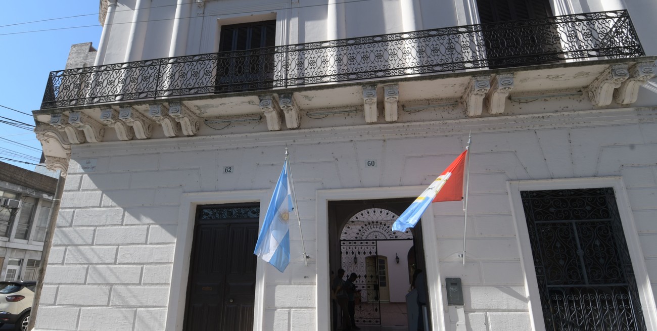 Santa Fe presentó "Semana Invencible": del aniversario de la fundación al natalicio del Brigadier López