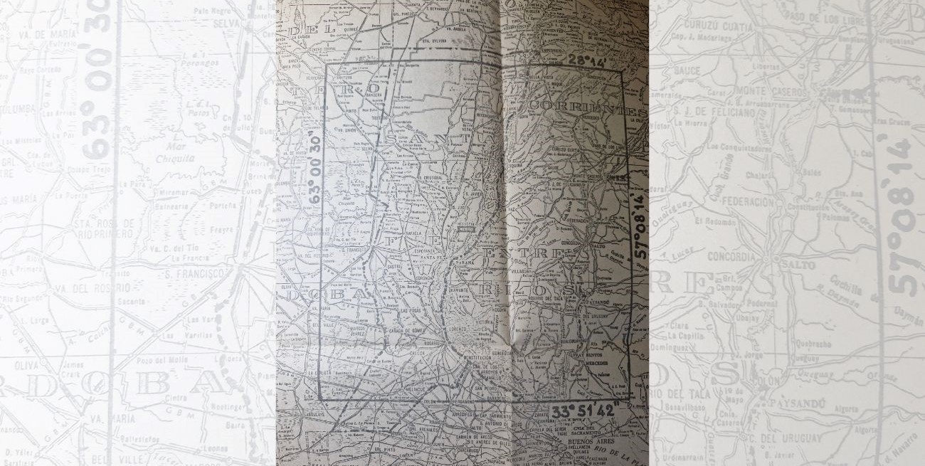 Se funda la ciudad y se origina la provincia de Santa Fe