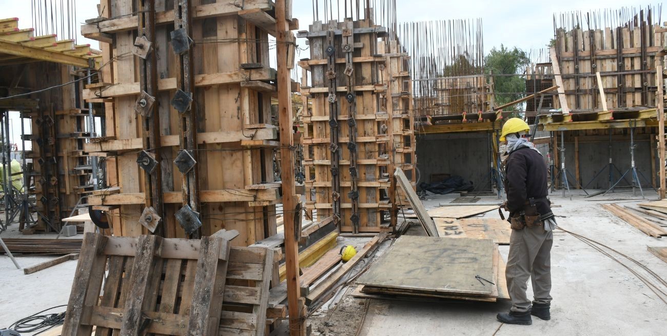 Jornada sobre perspectivas para la construcción: gestión estratégica para momentos complejos