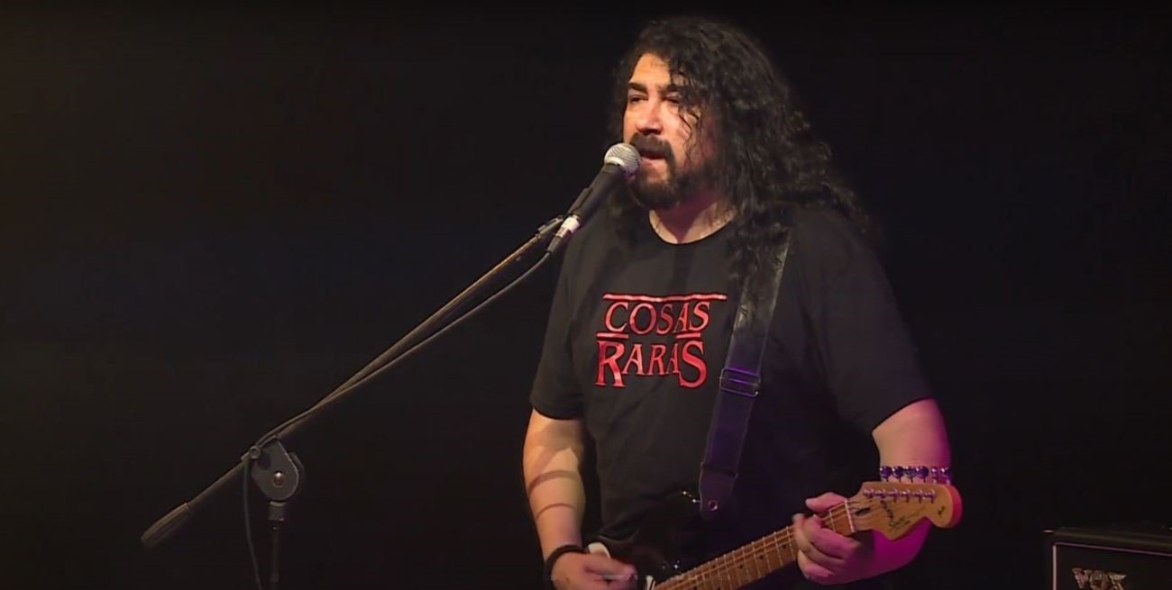 Segades regresa a banda completa