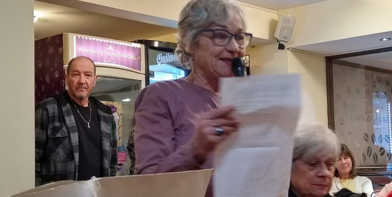 Las letras de Lilián en Bariloche (Parte II)