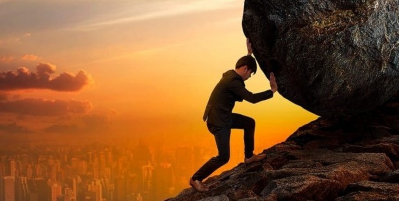 Desconfiando de los pregoneros de una resiliencia boba