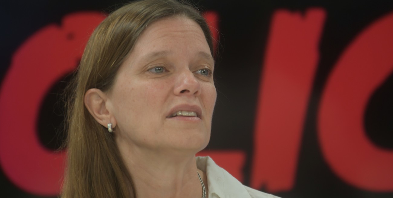 La esposa de Trigatti denunció irregularidades en el juicio y revictimización de menores