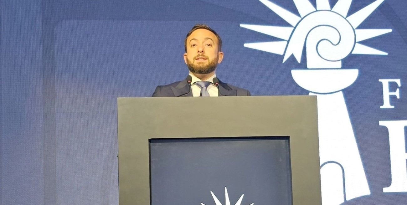 Presentaron la "Fundación Faro", presidida por Agustín Laje, destinada a difundir las ideas de Javier Milei