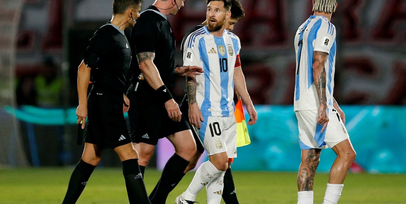 Conmebol reglamentó la zona de capitanes para los torneos 2025