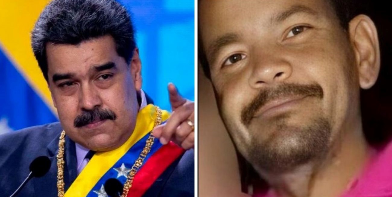 "Un crimen más de Maduro y su régimen": murió Jesús Martínez