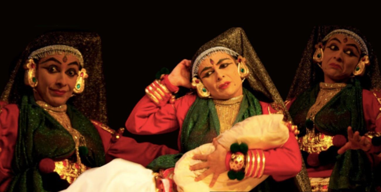 Residencia Trans-Misión, con actividades abiertas a la comunidad