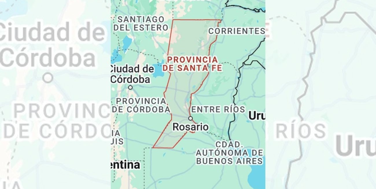 Santa Fe de Erratas: desorientación "escorpiana"