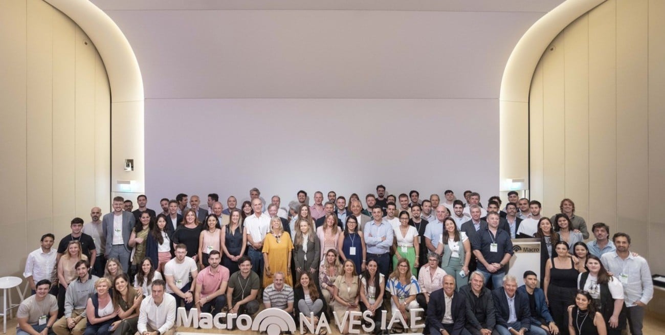 Banco Macro y Emprende IAE premiaron proyectos ganadores