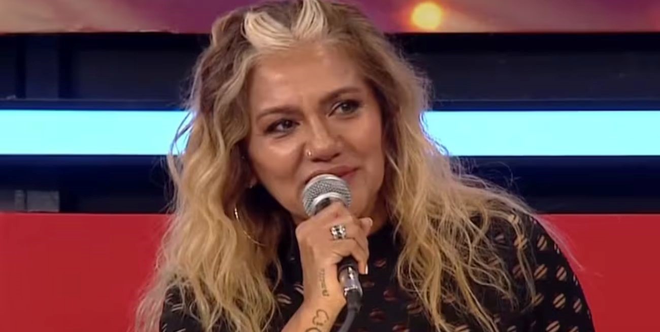 Gladys La Bomba Tucumana tuvo que ser intervenida de urgencia: qué le sucedió