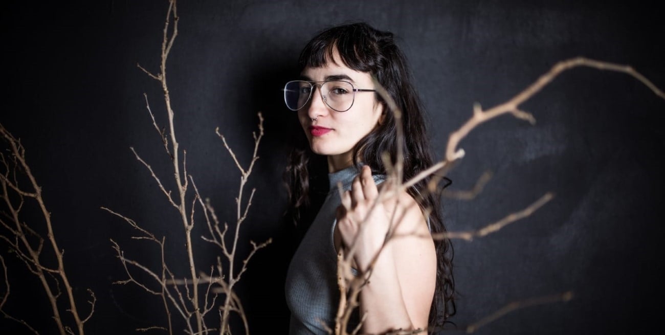 Maca Mona Mu: visita de lujo para la Fiesta Híbrida