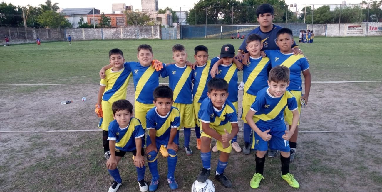 En Guadalupe el inicio fue con éxito