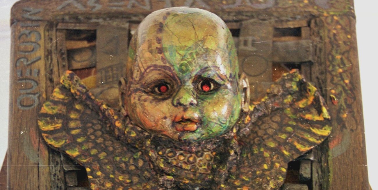 De Sábato al "Pejesapo": el Salón Bianual de 1979
