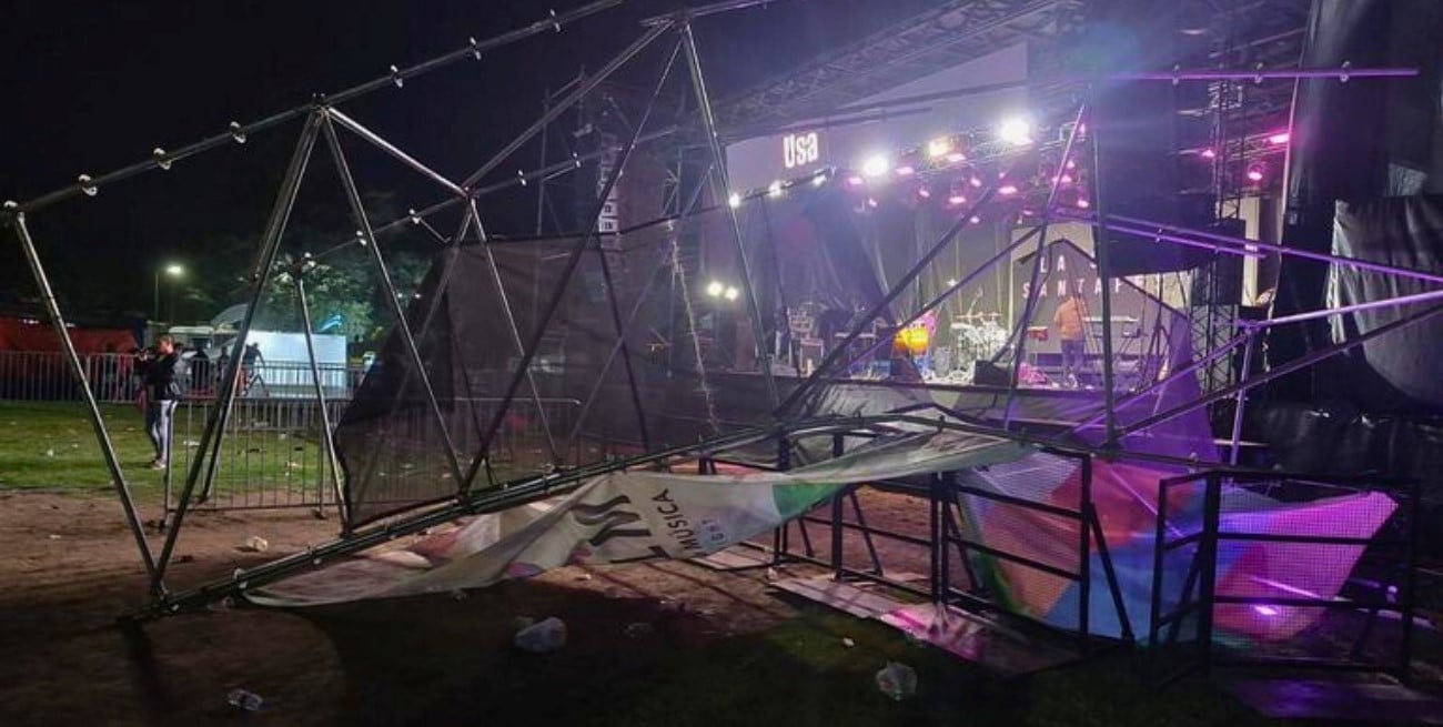 Fiesta trágica en Wheelwright: más detalles del fatal accidente