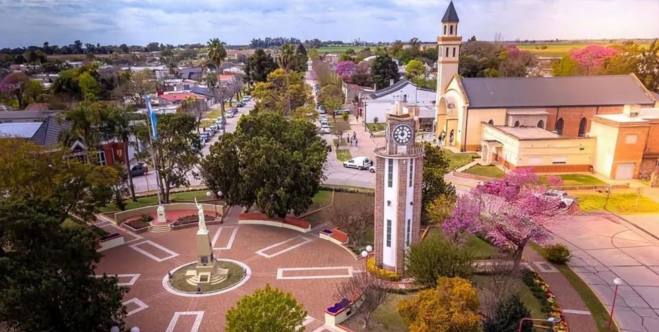 Humboldt celebra su historia con una agenda que une a toda la comunidad

