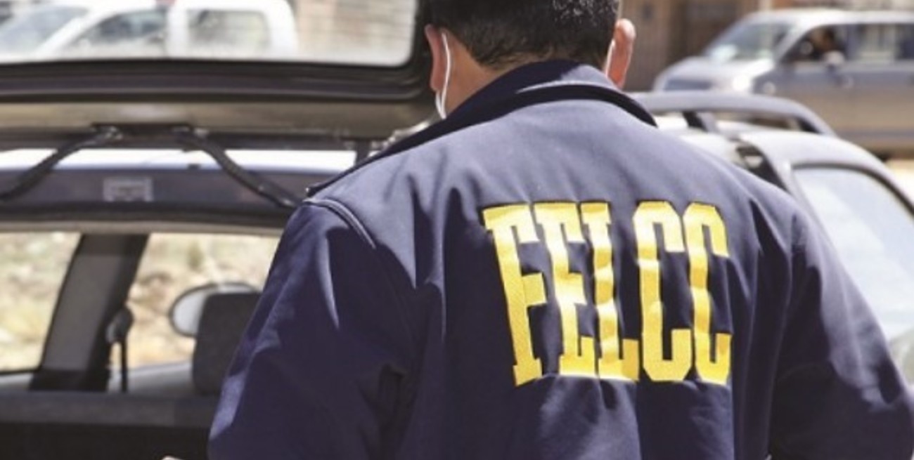 Bolivia: cuatro heridos de bala durante un tiroteo dentro de una discoteca