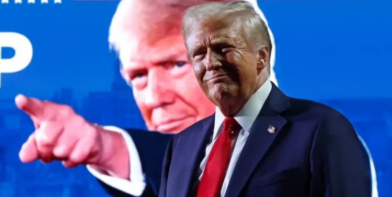 Donald Trump "tendrá más poder del que los padres fundadores pensaron"