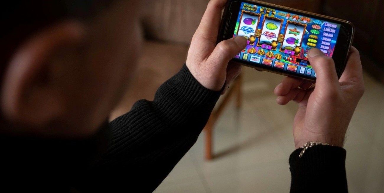 Ludopatía: tras la sanción unánime en ambas cámaras, el Gobierno debe aplicar herramientas de prevención