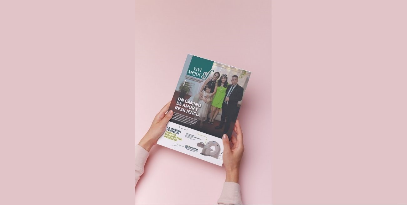 Mirá gratis la edición impresa de Viví Mejor de noviembre
