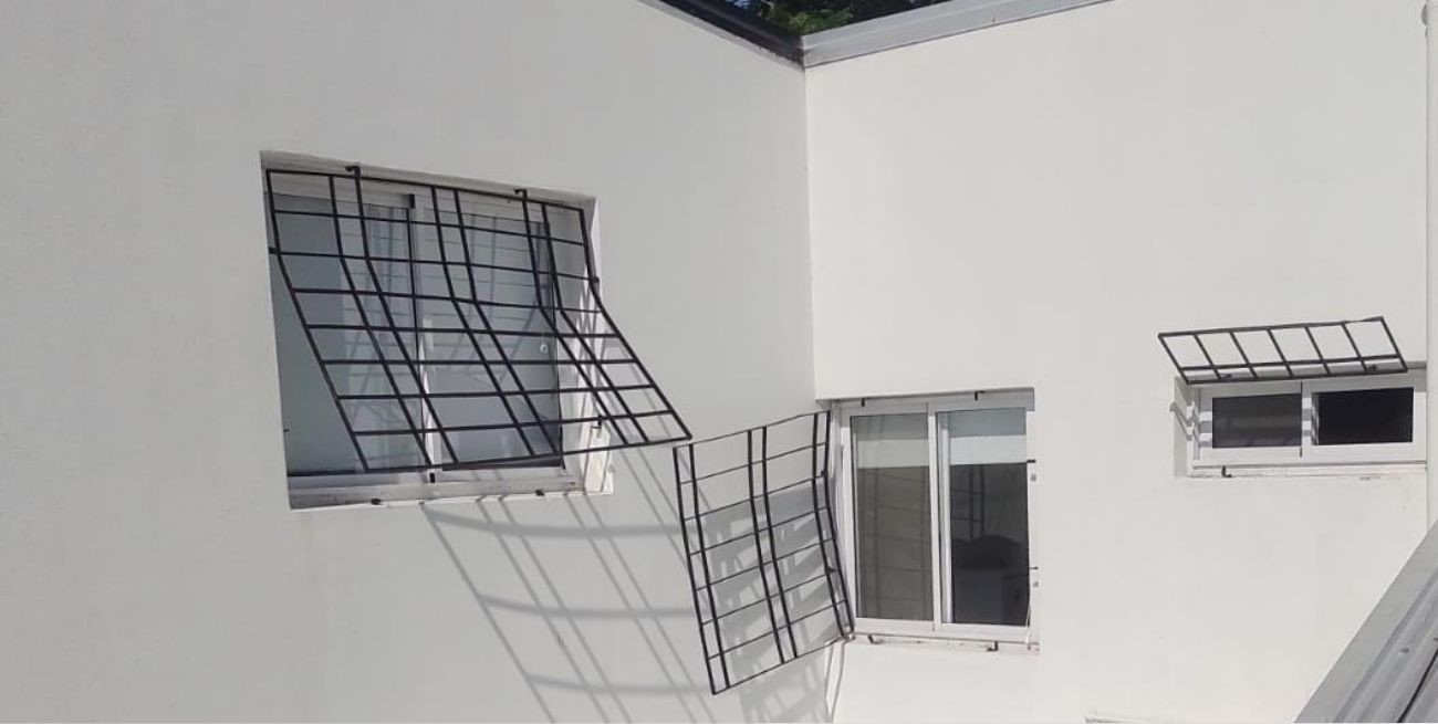 Impactante robo en la casa de un médico en barrio Villa Setúbal 