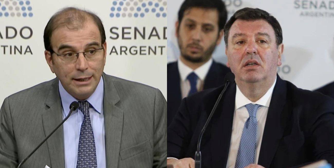 Milei analiza nombrar por decreto a Lijo y García-Mansilla en la Corte Suprema