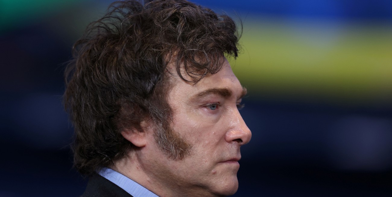 En Casa Rosada dicen que los gobernadores piden 3.700 millones de dólares que la Nación no tiene