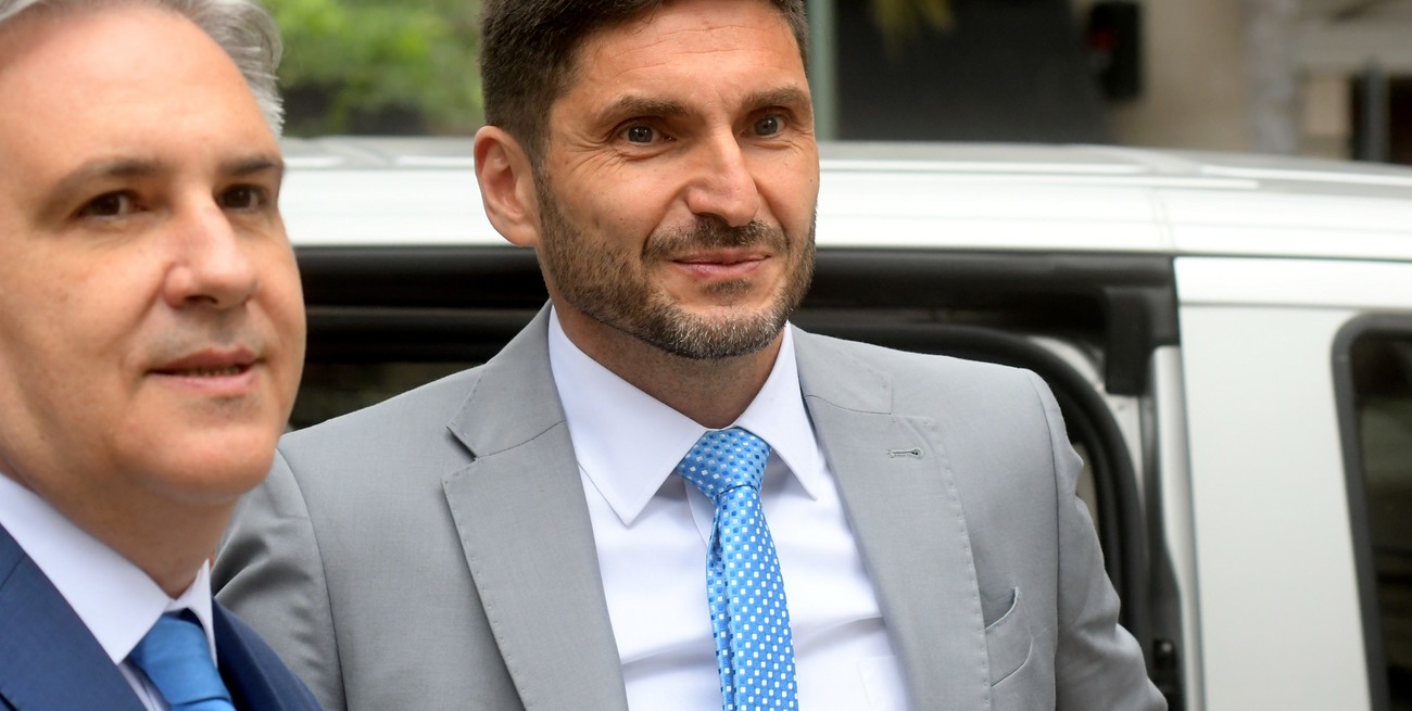 Acueducto Biprovincial: se firmarán contratos con Nación y el Fondo Saudí