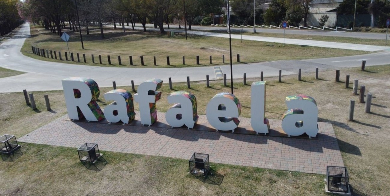 ¿Rafaela tendrá alguna vez su día feriado propio?