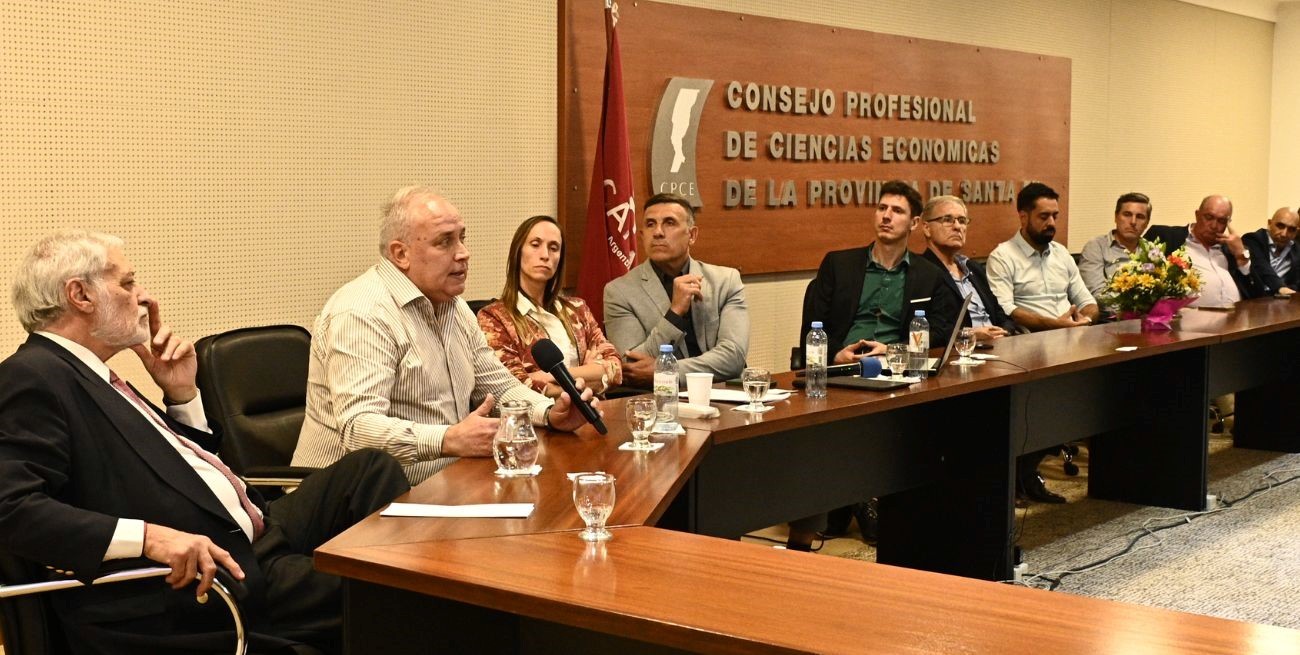 "La construcción va a tener que salir a motivar y crear la demanda"