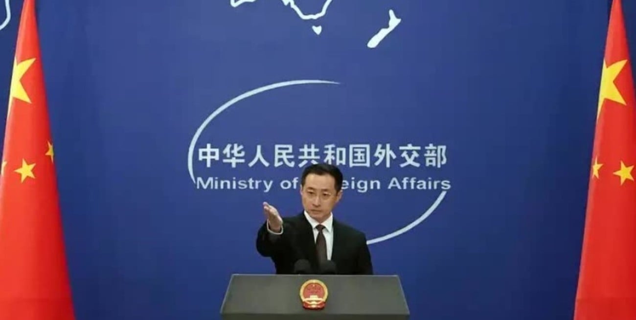 China insta a Japón a retractarse de comentarios erróneos sobre Taiwán