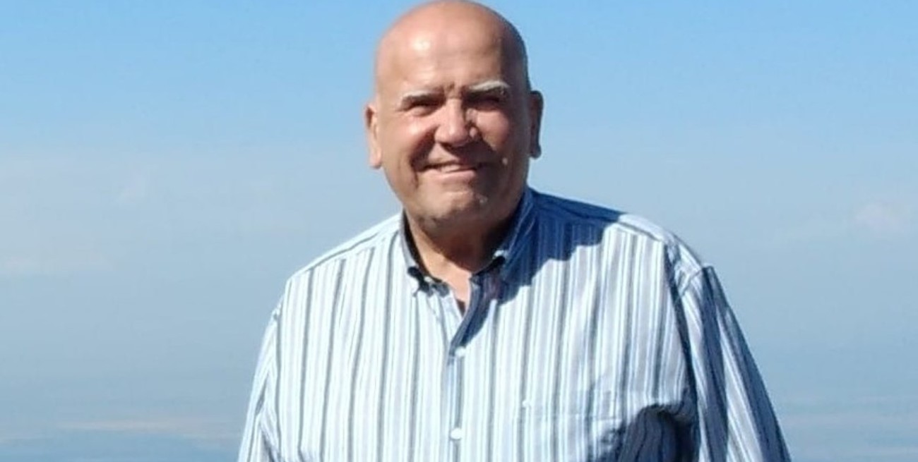 "Cacho" Speranza, In Memoriam