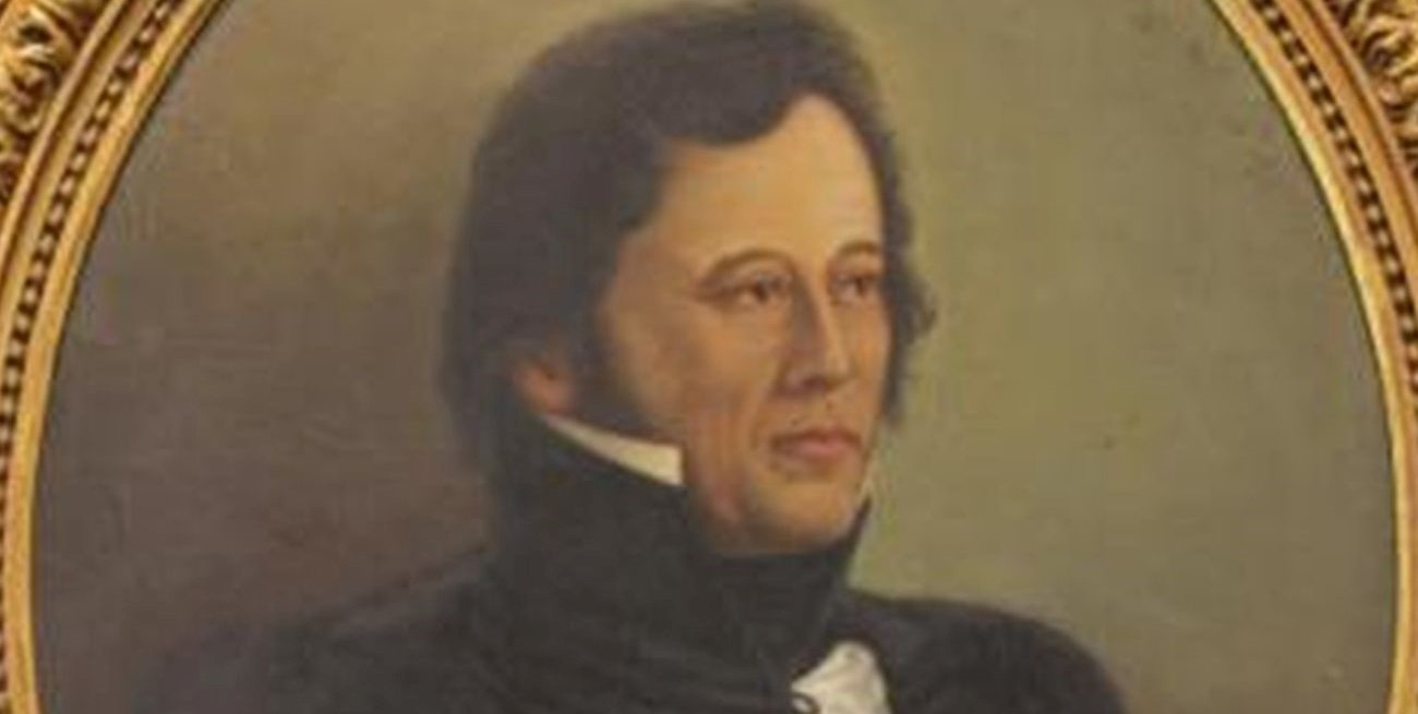 Los honores que mereció en vida Estanislao López y los primeros reconocimientos póstumos