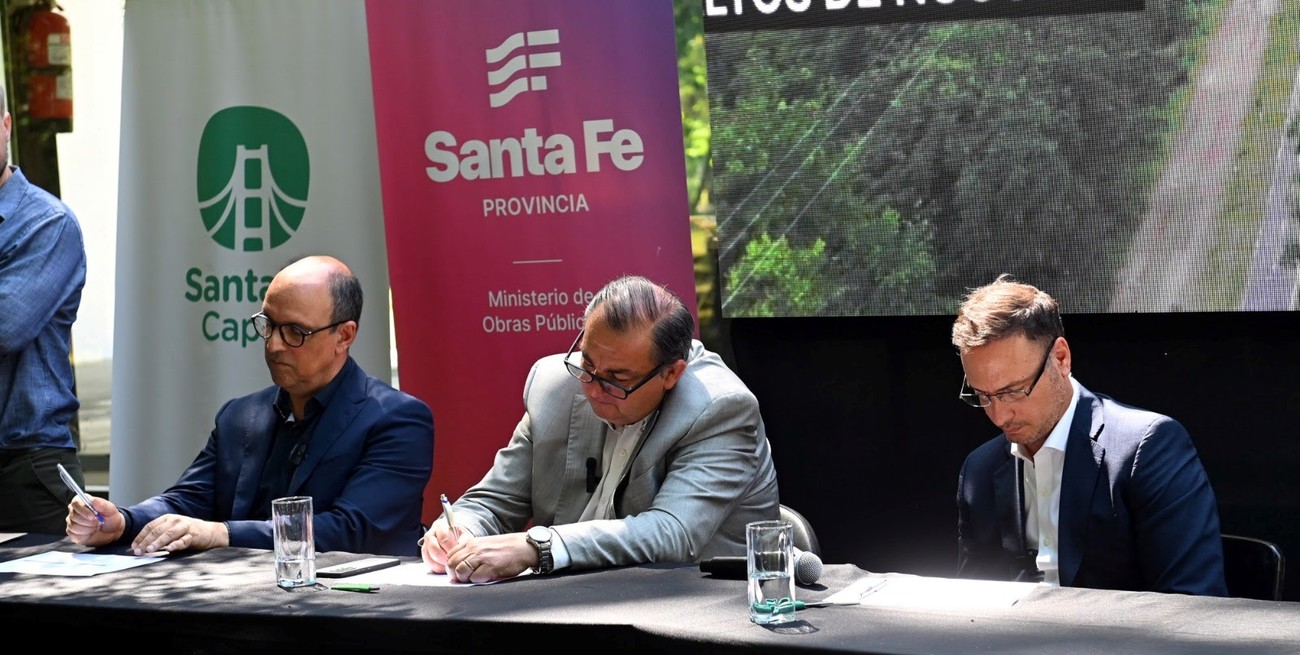 Pavimentación de Av. Peñaloza: se presentaron diez ofertas