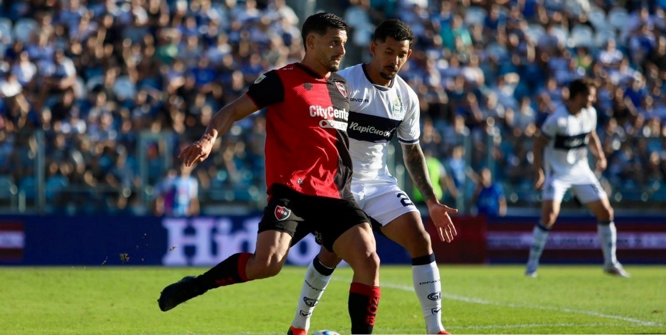 Mientras Soso se encamina para ser el nuevo técnico, Newell’s recibe a Central Córdoba