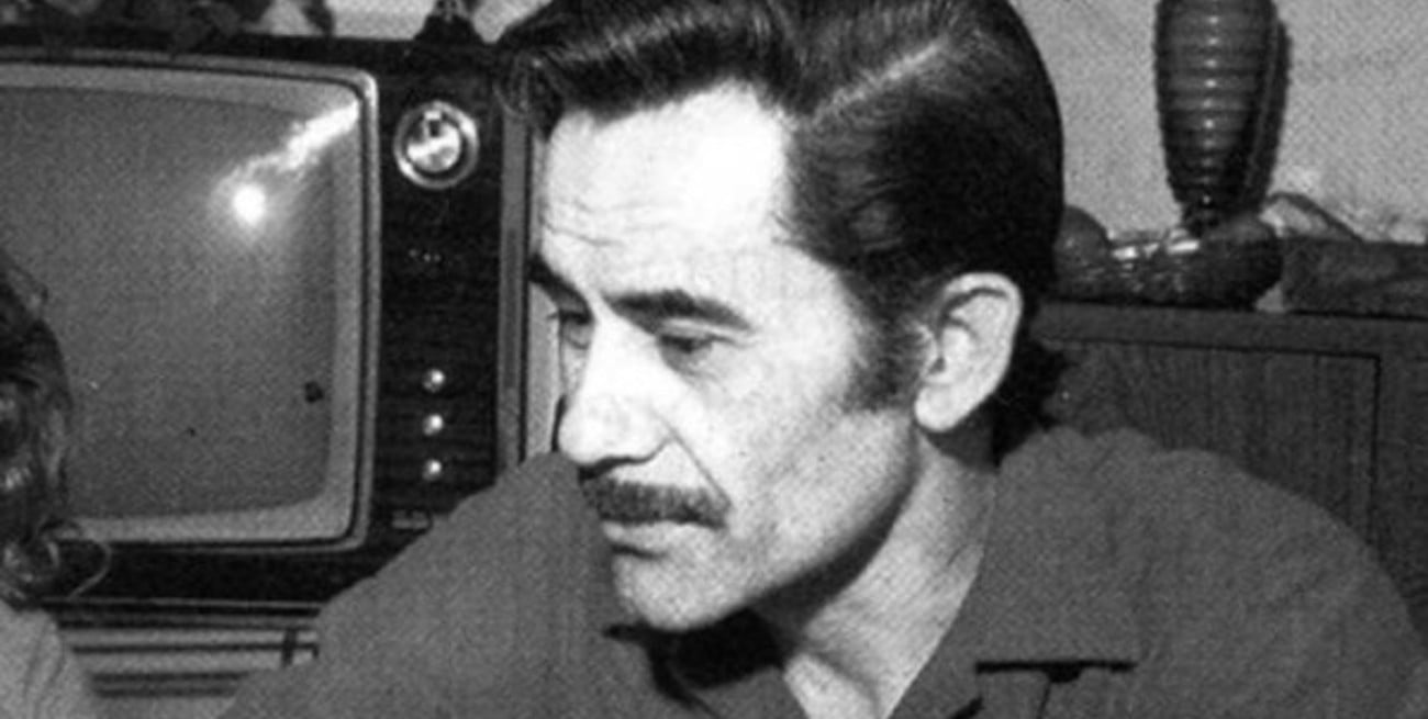 Estuve cerca del infierno, fue en el paraíso